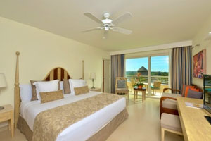 Double Room at Iberostar Selection Playa Mita,